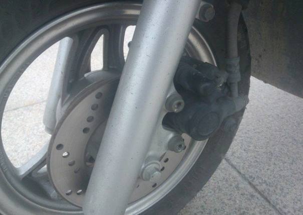 铃木踏板qs125t-a,铃木踏板qs125t通病