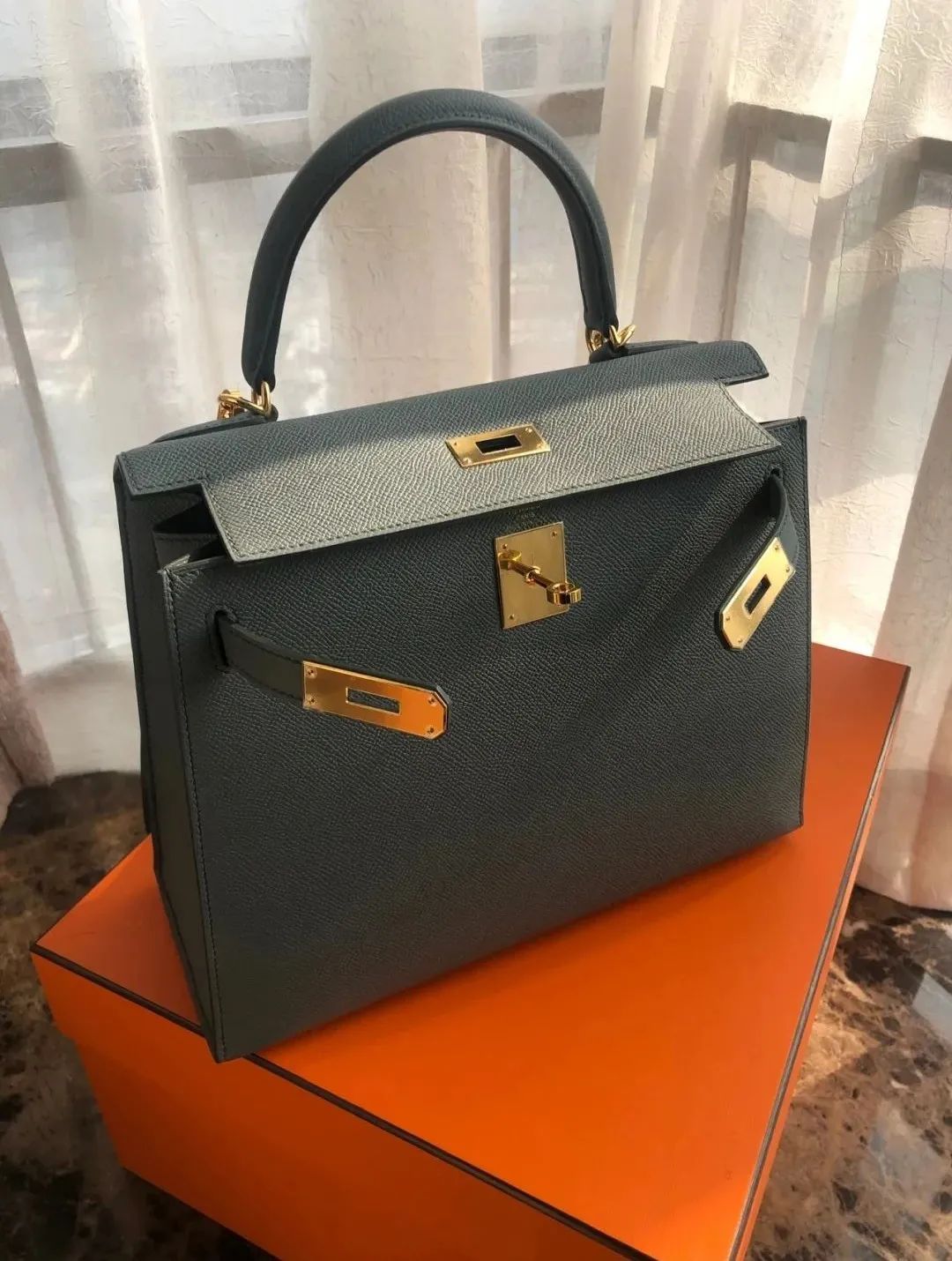 报复性消费？2020我又花了30万买包