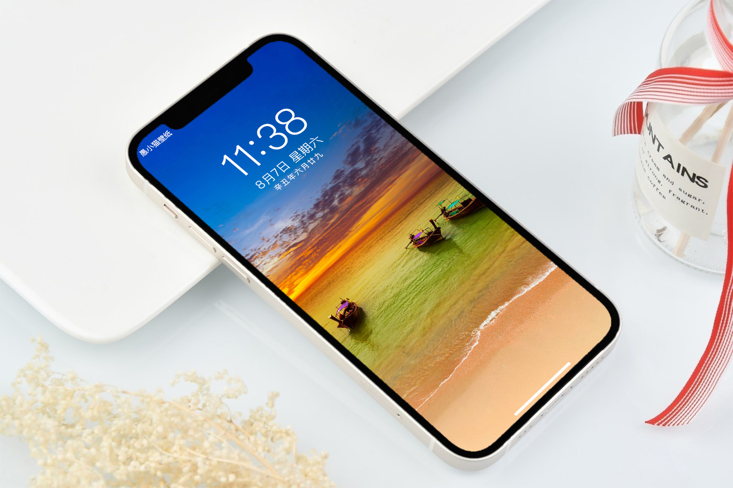 最清爽的风景图片高清壁纸,绿色清新风景高清壁纸