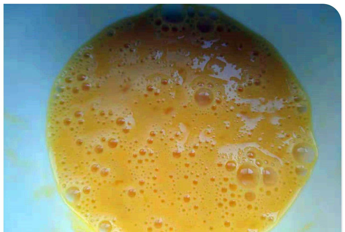 桃酥家用教程,如何制作45元一斤的桃酥