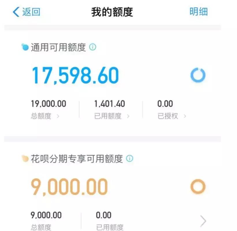 马云担心的事发生了？腾讯出手蚂蚁花呗