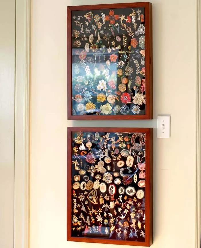 不常用的首饰收纳,首饰收纳的缺陷