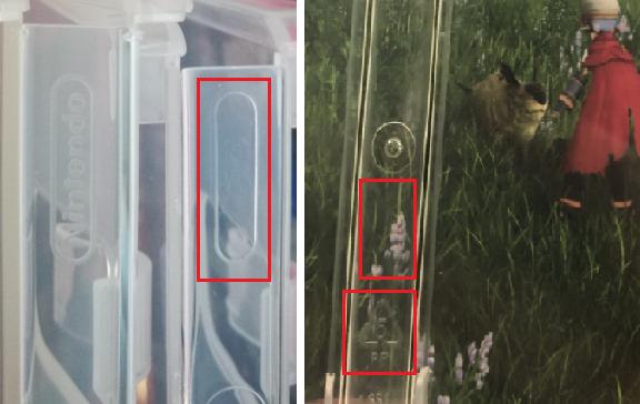 如何区分ns卡带盒真假,ns卡有假盒吗