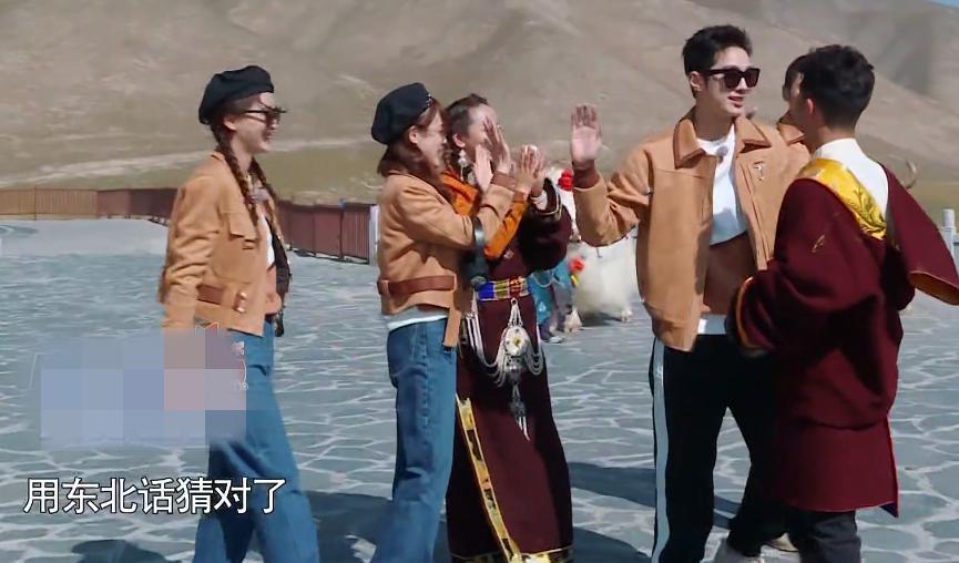 奔跑吧回归视频,奔跑吧回归特辑