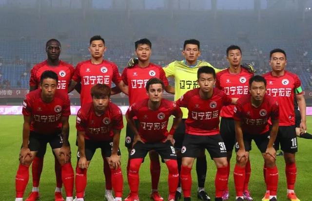 辽足队长桑一非,桑一非谈辽宁足球