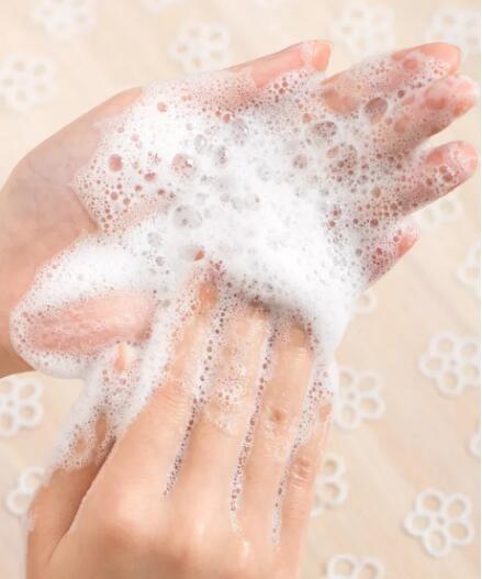 蒂尔菲娜测评,蒂尔菲娜洁面乳含氨基酸吗