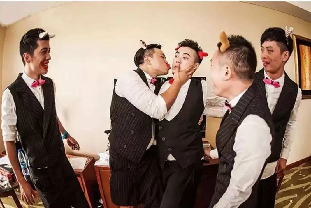 堵门接亲小游戏音频,伴娘楼梯堵门不需要道具的小游戏