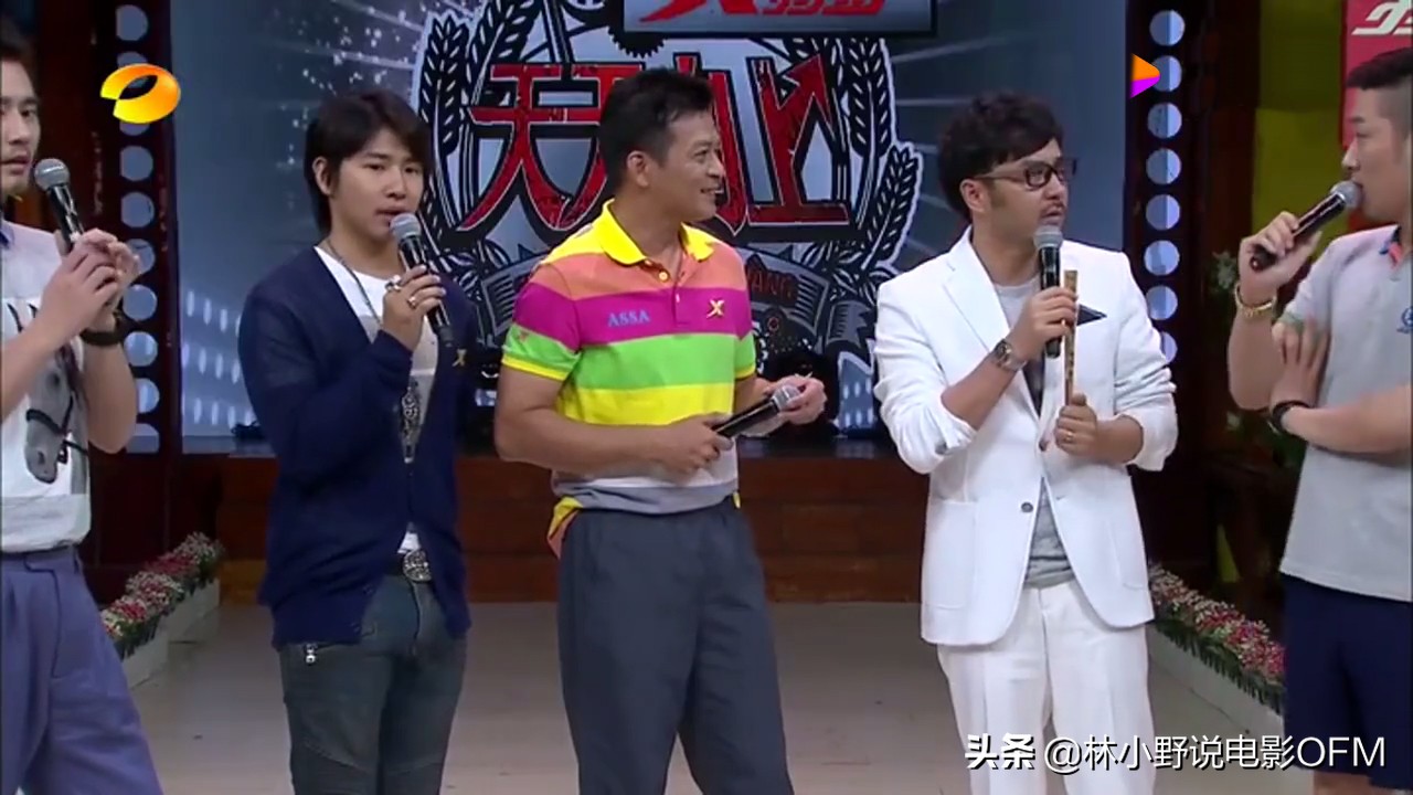 射雕英雄传28年后再聚首黄日华,射雕英雄传黄日华最近怎么样