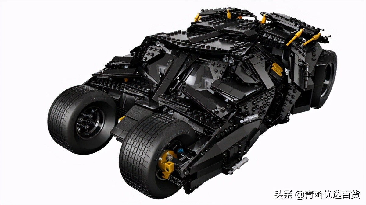 好物分享丨高阶送男友礼物合集,买了不会错