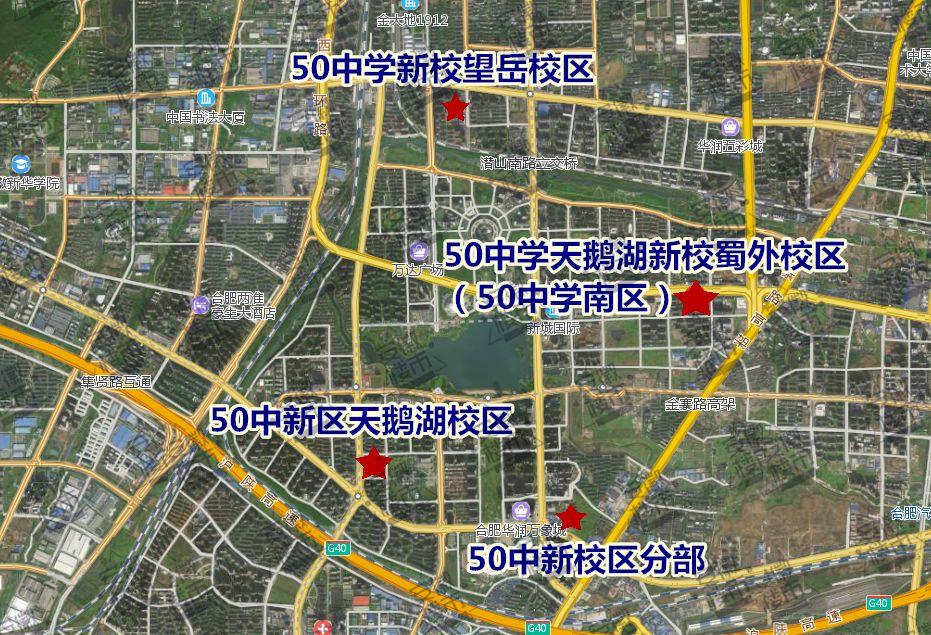 合肥教育资源排名,合肥十大教育机构排名表
