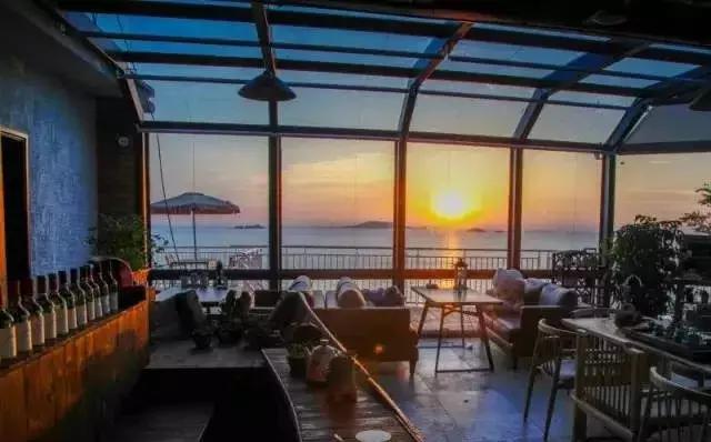 青岛崂山区人间仙境,青岛好玩的崂山区