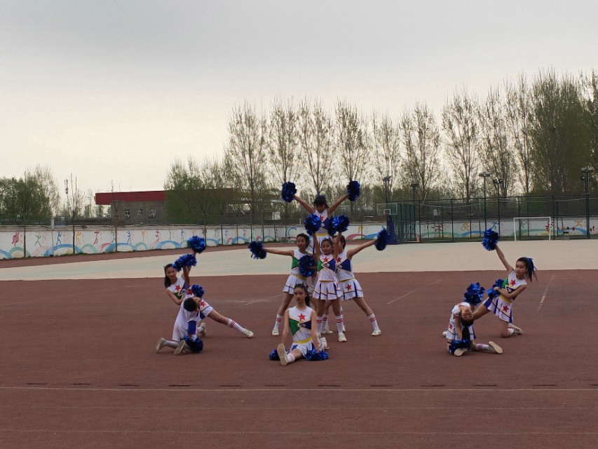 惠济区中小学生田径运动会,今年惠济区五中秋季运动会