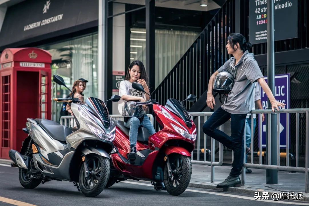 pcx150摩托车缺点,摩托车讲堂