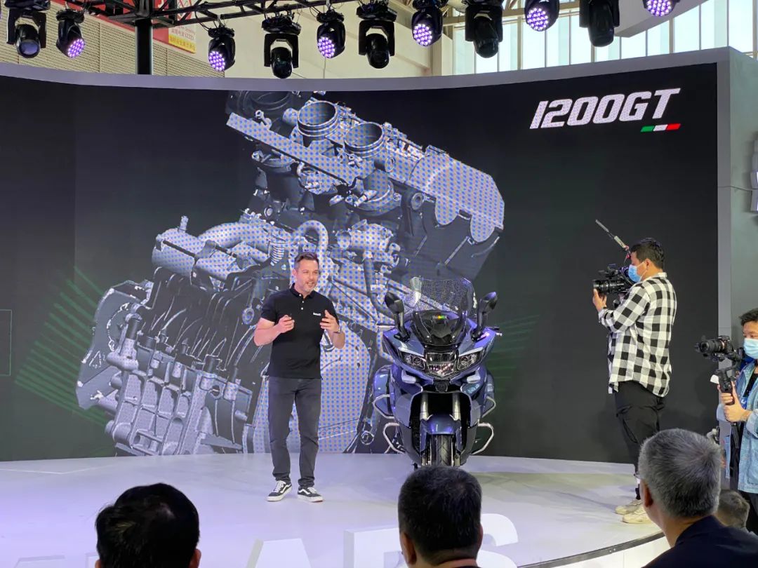 北京车展|赛250公布售价19999元/贝纳利黄巡5.98万,1200GT9.98万