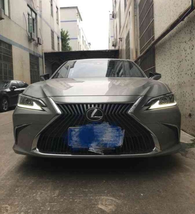 33.8万提了一辆雷克萨斯ES200，开了一年后，车主说出了优缺点