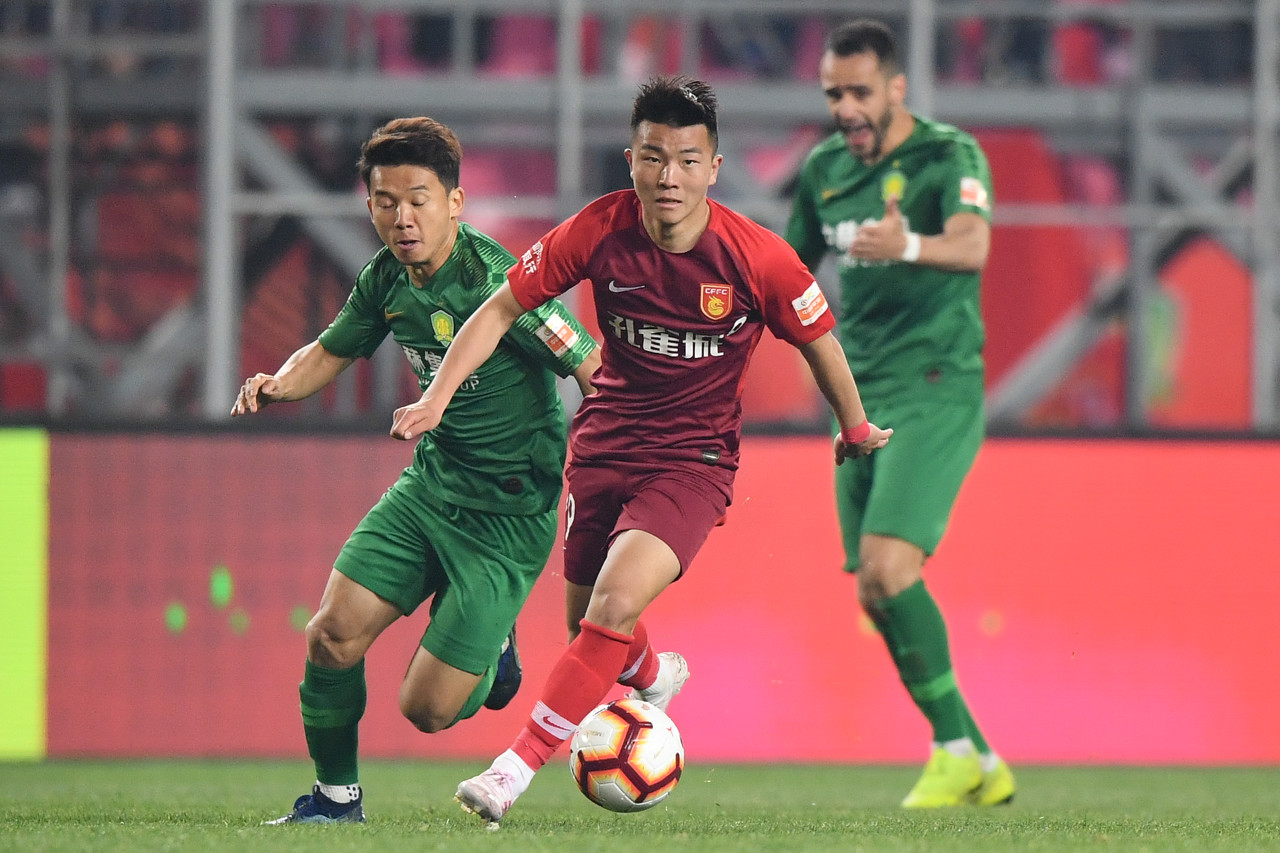 足球小将入选u16,中国足球小将入选u15国家队