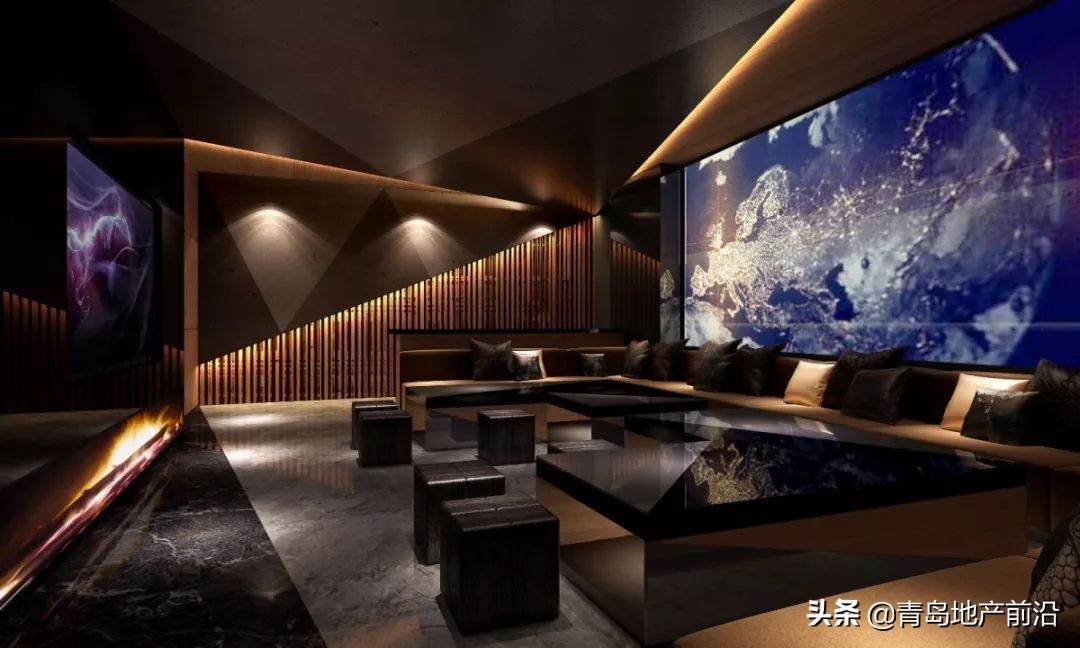 海尚海·品牌说丨TOPMAN来了，打造岛城潮玩娱乐新地标！