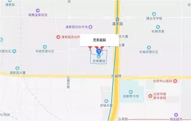 三环边房价多少钱一平,三环内哪里的房价最便宜