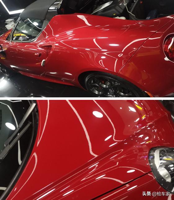 国内少见,这车老司机都不认识!买主花一百万买了台什么二手车?