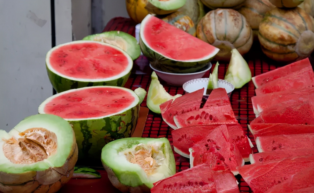 *疆新**最劳道的夜市终于要回来了！简直太激动了