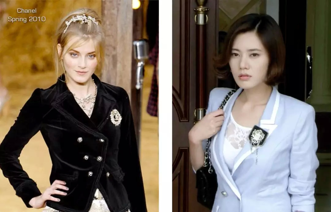 你怎么穿了品如的衣服,吐槽回家的诱惑品如的衣服