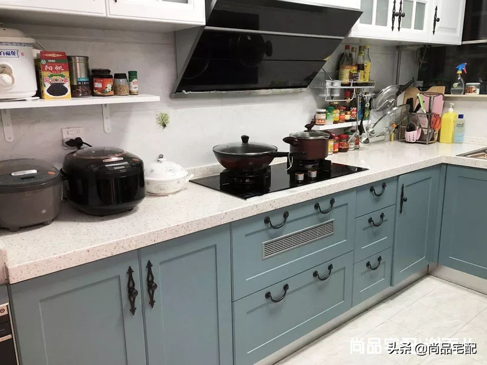 42款厨房设计图,最不实用厨房设计图