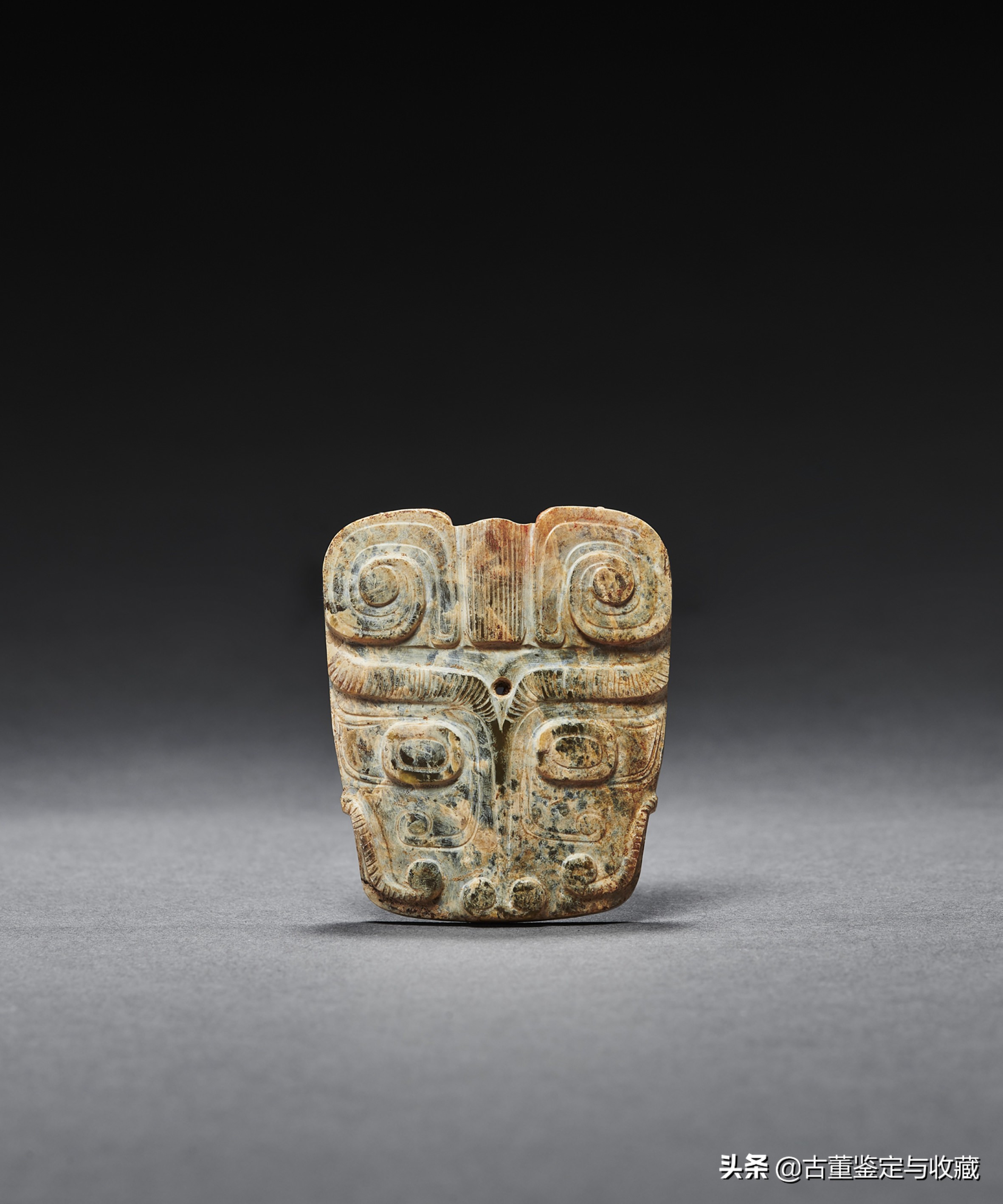 金和轩玉器专场拍卖,2019年古天一玉器拍卖纪录