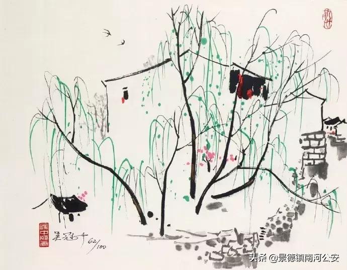 让人感慨万千的绝美诗词,二十首诗词愿时光不老愿你我无恙