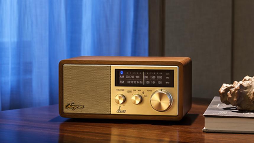 山进wr-11bt收音机音质怎么样,山进wr-11bt收音机音质好吗