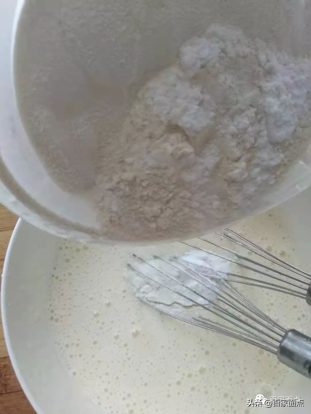 红曲米蛋糕卷,红曲米蛋糕跟普通蛋糕