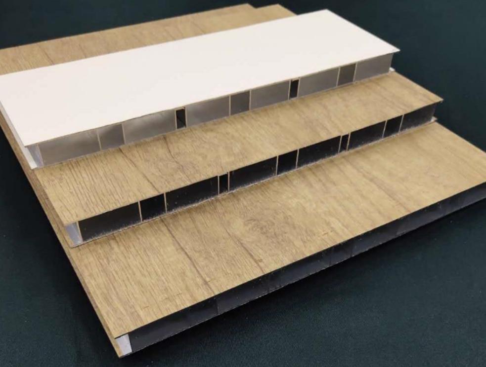 定制衣柜用什么板材比较环保,衣柜定制用哪种板材最好最环保