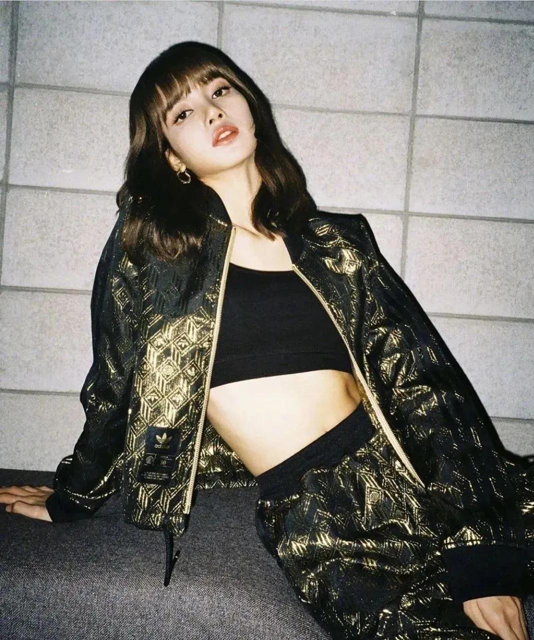 运动装怎样穿才好看呢,运动装怎么穿更时髦