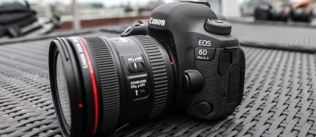 佳能6d2对比rp哪个值得入手,佳能eos6dmark2和6d2