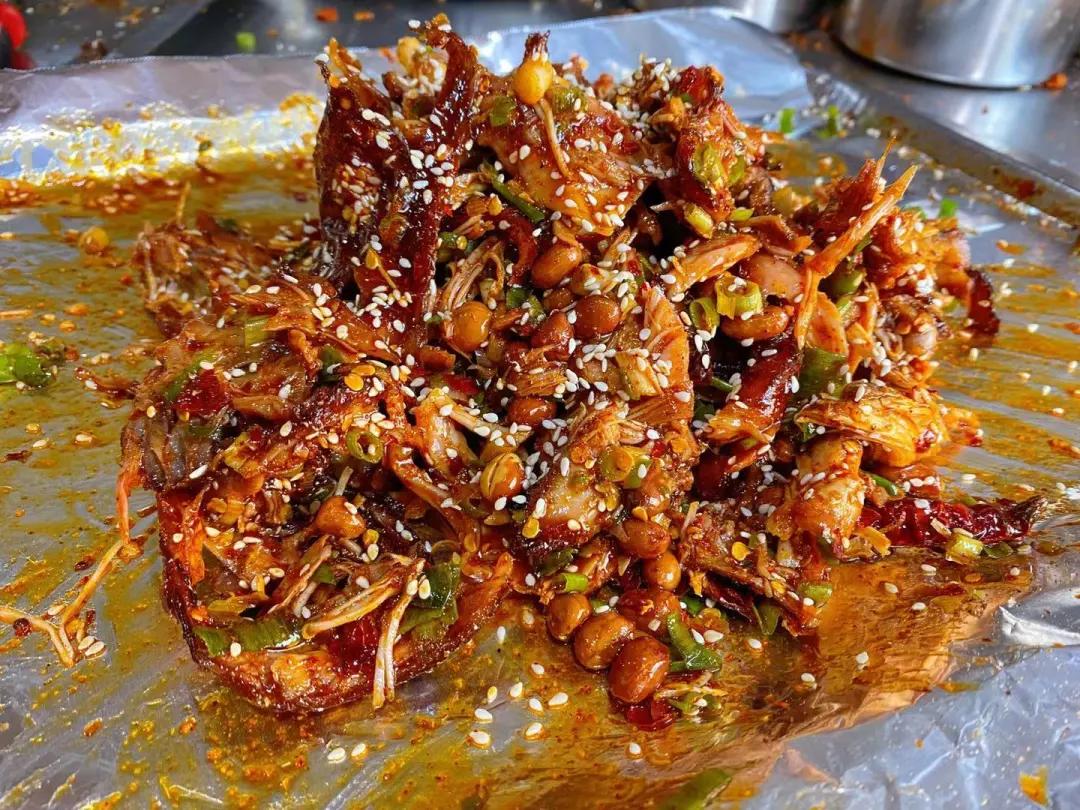 广元老城好吃的美食推荐,搜罗好吃的东西