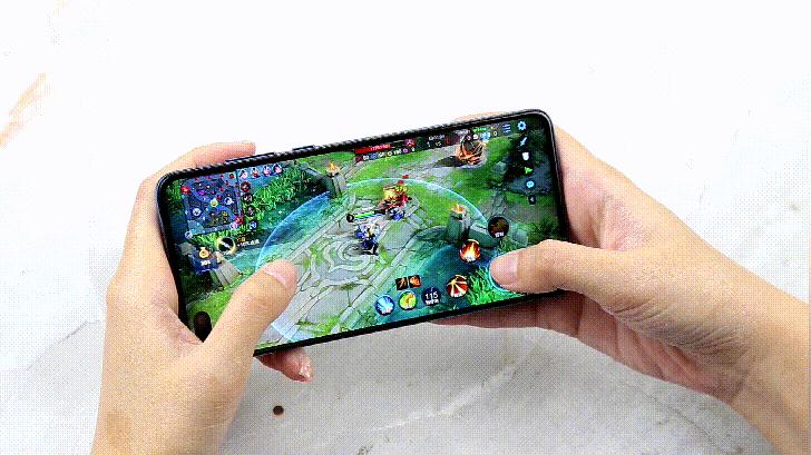 触控采样率触控延迟,触控采样率是帧率的多少倍最好