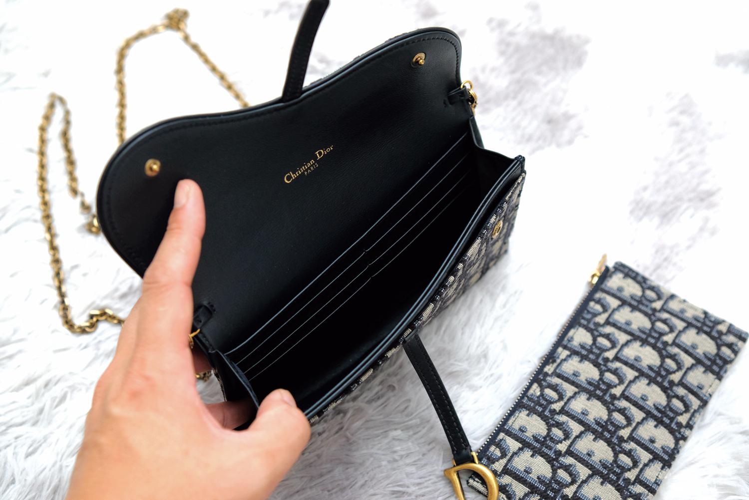 迪奥买哪款包包,迪奥手袋哪款更值得入手