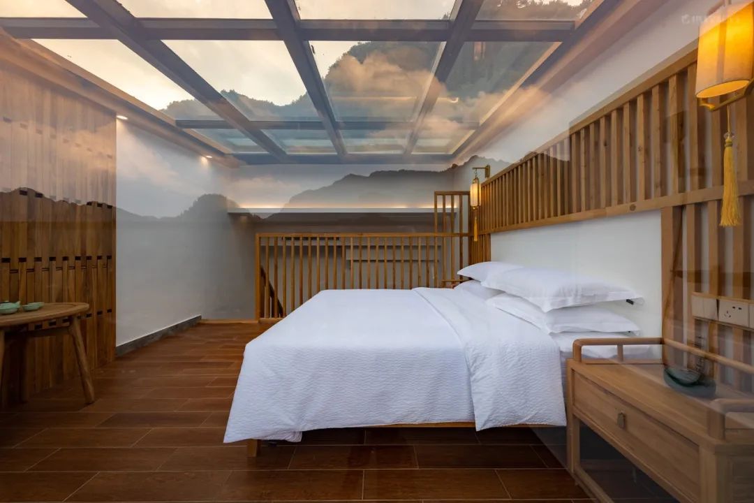 张家界旅游必住高端民宿客栈,张家界民宿前十名推荐价格