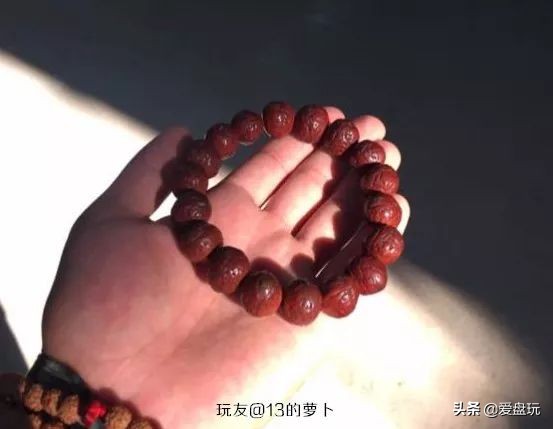 手串泡水了怎么盘玩容易包浆,沉香手串泡水了怎么恢复