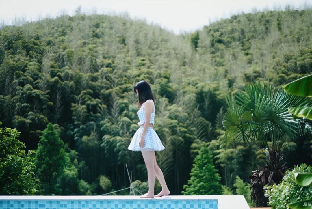 莫干山户外温泉民宿推荐,民宿推荐莫干山