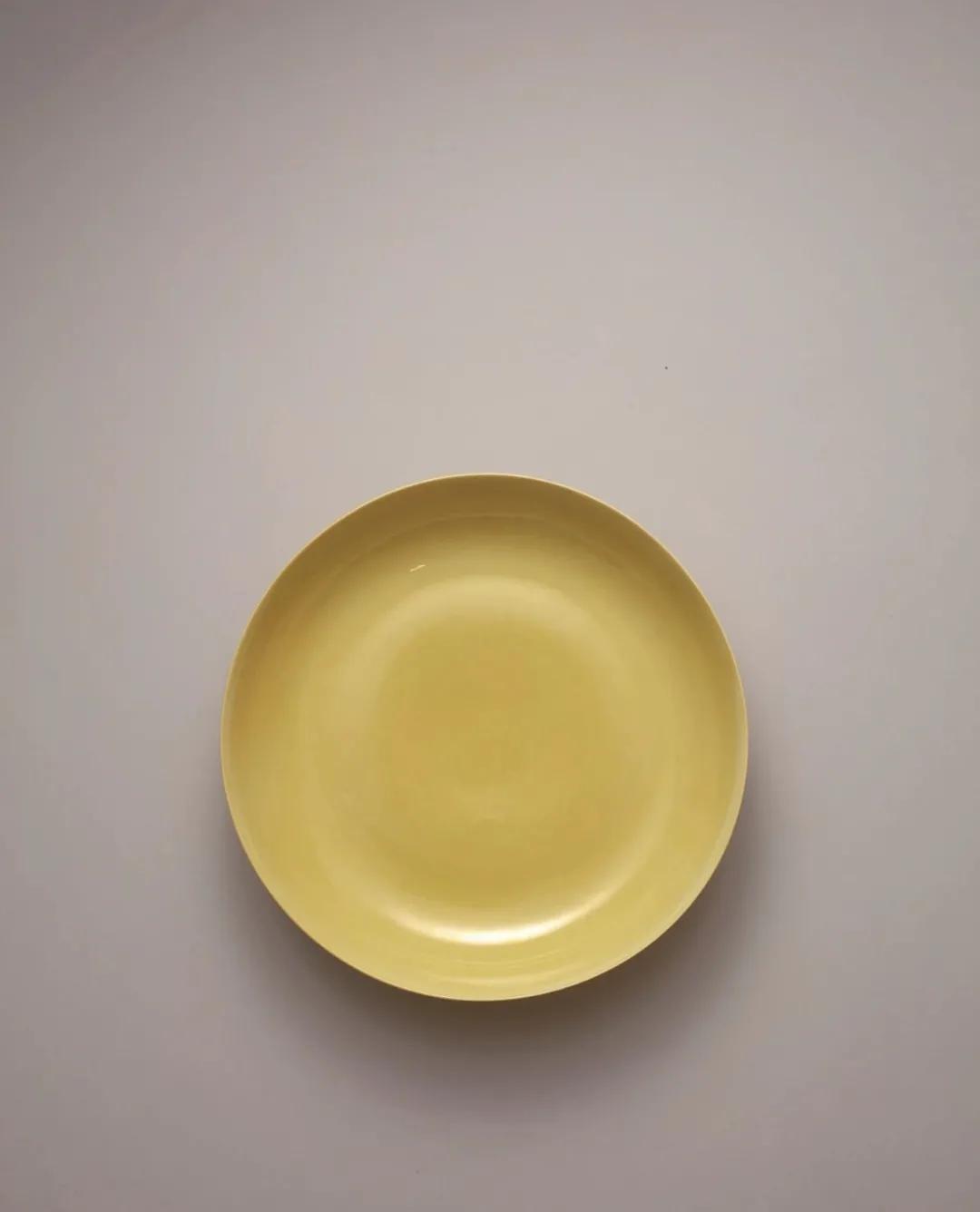 买下这只盘,花了100万