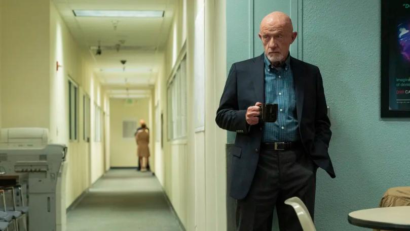 高分必看英美剧,豆瓣9分以上的英美剧