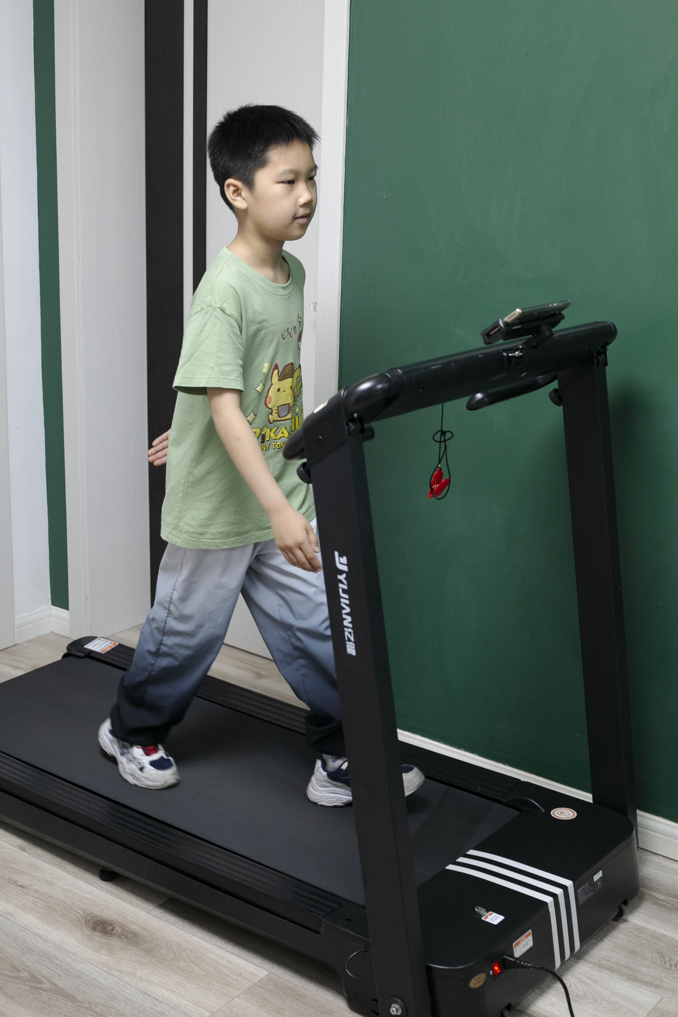 跑步机家用怎么选,华为智选跑步机买哪一款好用