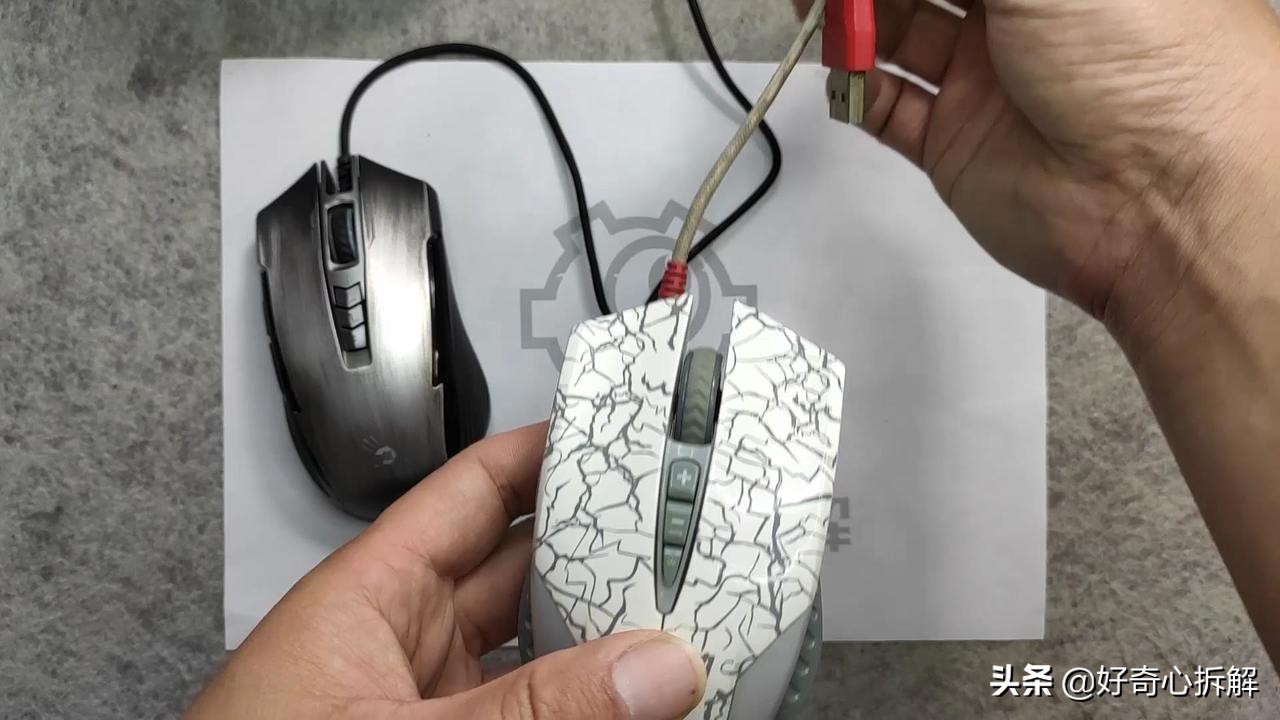 可以无线传输的鼠标,光微动鼠标有哪些