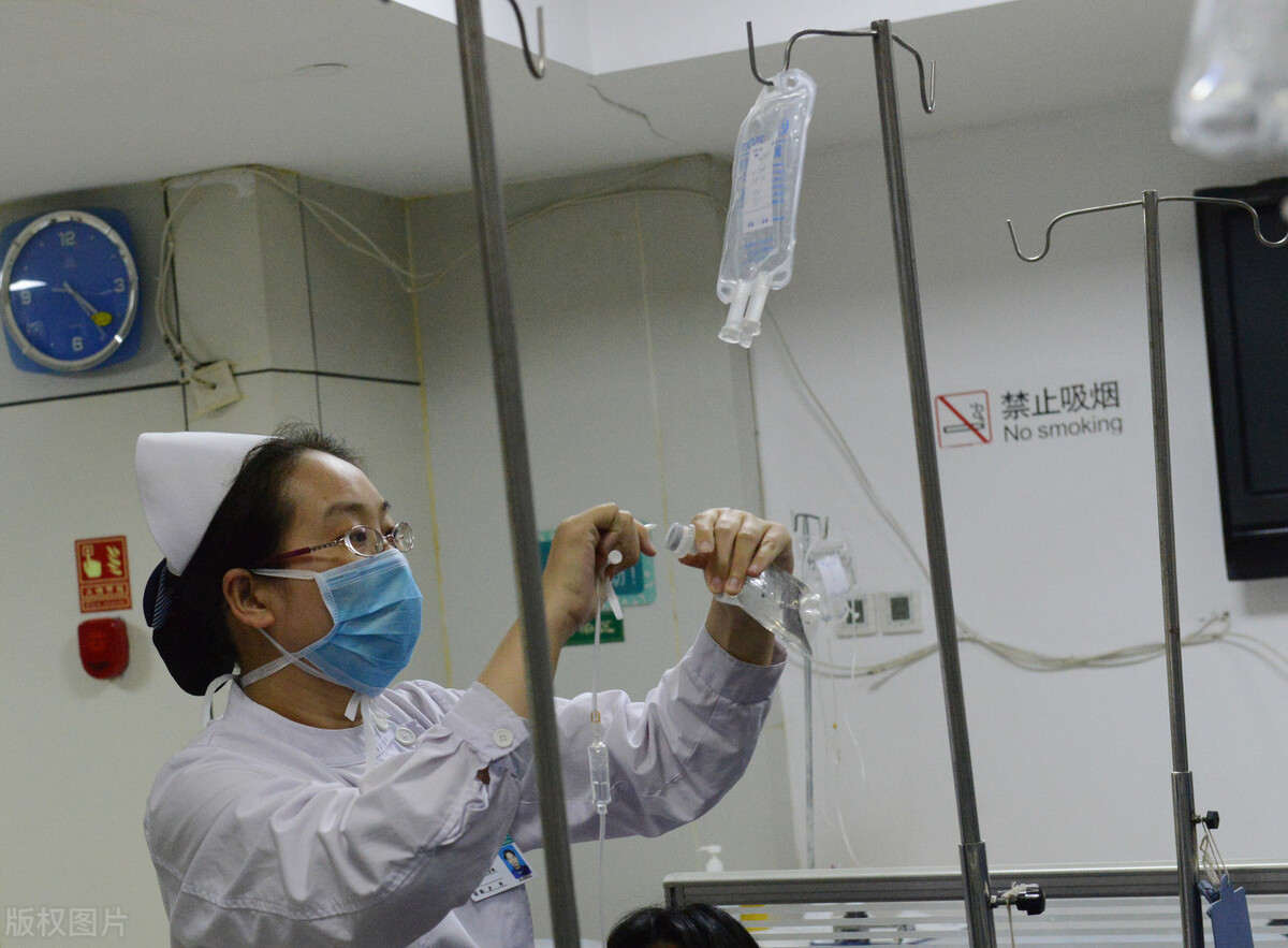 护士扎针失误患者该怎么办,扎针引起神经损伤怎么鉴别