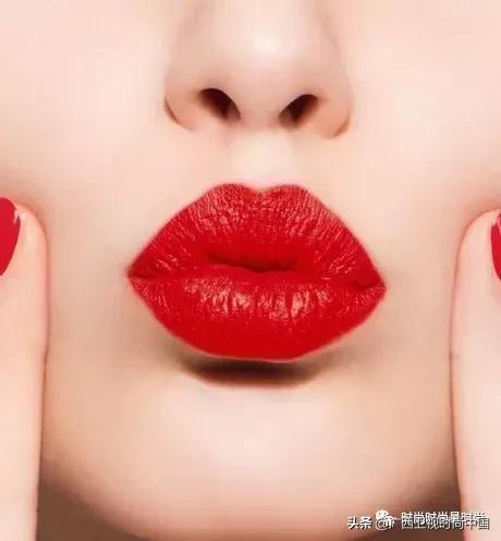 最爱口红大公开，最真实！最日常！