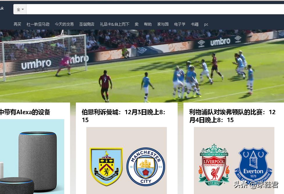 海淘之旅亚马逊,海外华人参与双十一