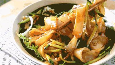 吃美食来这里绝对颠覆你的胃,好吃又解暑的夏日美食