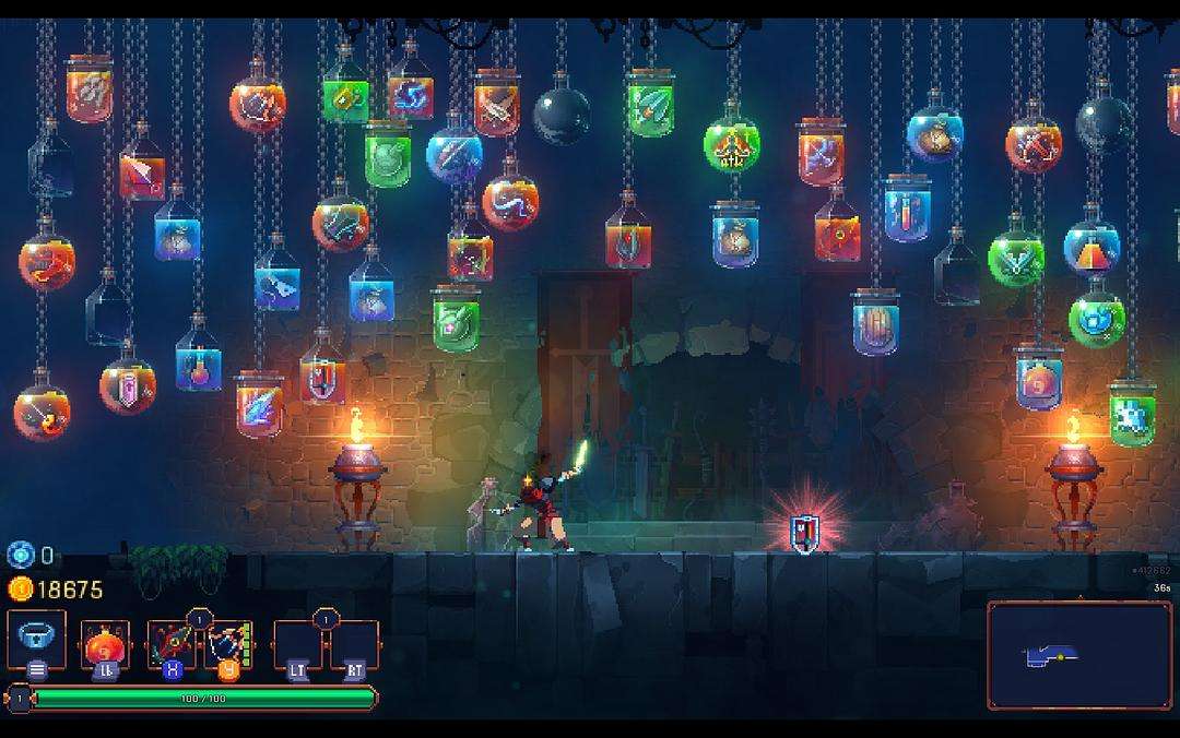 switch必买十大动作类游戏,switch独立游戏销量排行