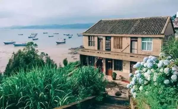 比厦门安静的海滨城市,比厦门安静10倍