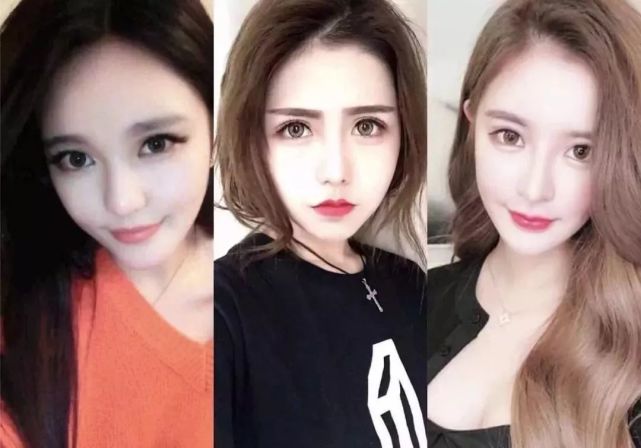 如何把法令纹变成一件高级的事